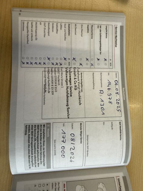 SEAT LEON FR 2.0 TDI 184 DSG6 – GARANTIE 12MOIS - Entretient complet Seat - Distribution neuve