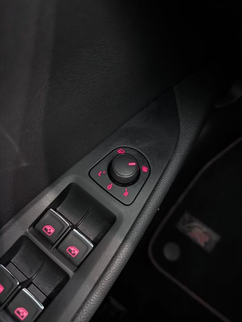 SEAT LEON FR 2.0 TDI 184 DSG6 – GARANTIE 12MOIS - Entretient complet Seat - Distribution neuve