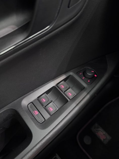 SEAT LEON FR 2.0 TDI 184 DSG6 – GARANTIE 12MOIS - Entretient complet Seat - Distribution neuve