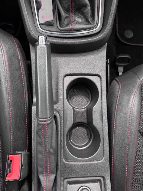 SEAT LEON FR 2.0 TDI 184 DSG6 – GARANTIE 12MOIS - Entretient complet Seat - Distribution neuve