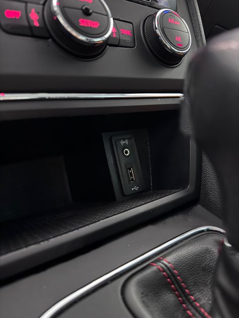 SEAT LEON FR 2.0 TDI 184 DSG6 – GARANTIE 12MOIS - Entretient complet Seat - Distribution neuve