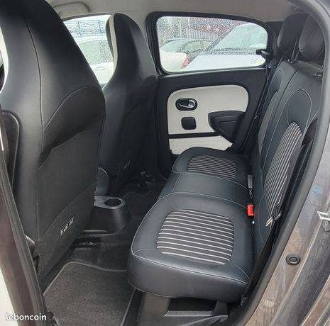RENAULT TWINGO TECHNO 2024