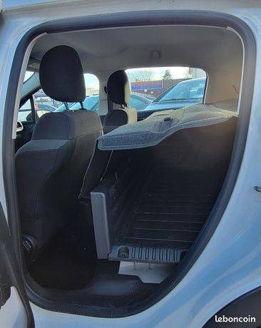 CITROEN C3 1.2 PURETECH 83CH S&S FEEL 2020