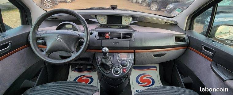 CITROEN C8 2.2 HDI 16V 2006