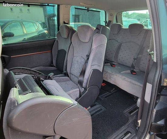 CITROEN C8 2.2 HDI 16V 2006