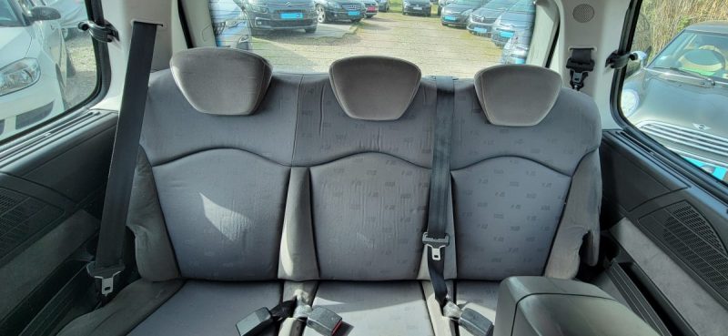 CITROEN C8 2.2 HDI 16V 2006
