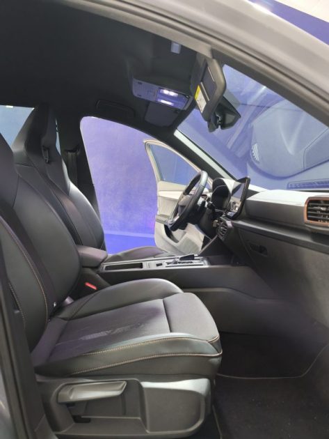 CUPRA FORMENTOR 1.5 TSI 150CH FINITION V DSG7 2022