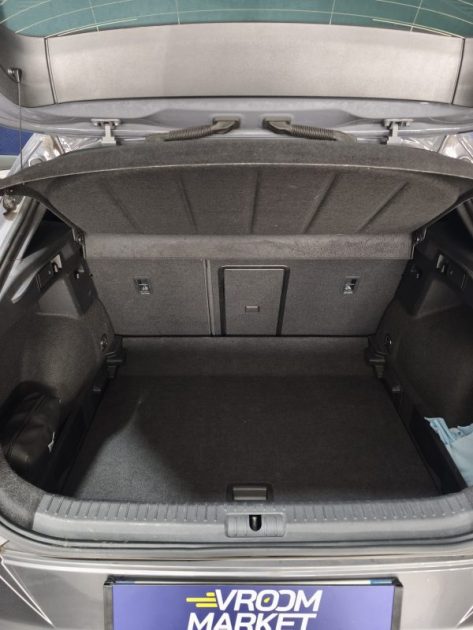 CUPRA FORMENTOR 1.5 TSI 150CH FINITION V DSG7 2022