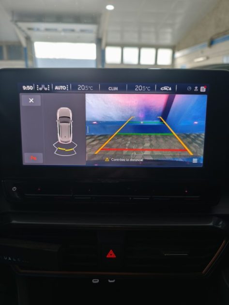 CUPRA FORMENTOR 1.5 TSI 150CH FINITION V DSG7 2022