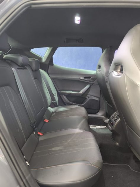 CUPRA FORMENTOR 1.5 TSI 150CH FINITION V DSG7 2022