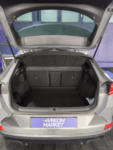 CUPRA FORMENTOR 1.5 TSI 150CH FINITION V DSG7 2022