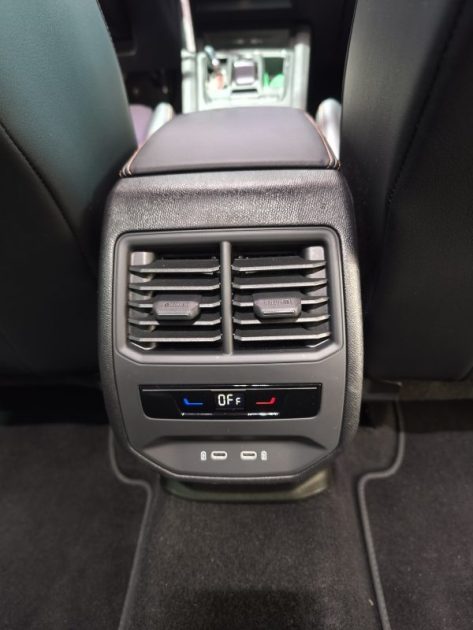 CUPRA FORMENTOR 1.5 TSI 150CH FINITION V DSG7 2022