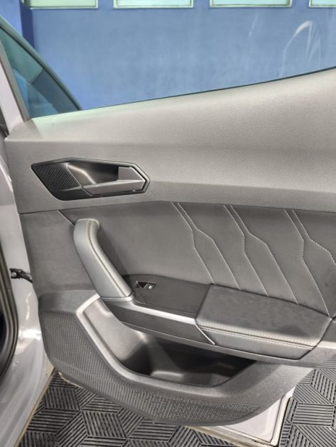 CUPRA FORMENTOR 1.5 TSI 150CH FINITION V DSG7 2022