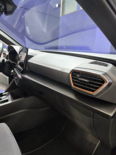 CUPRA FORMENTOR 1.5 TSI 150CH FINITION V DSG7 2022