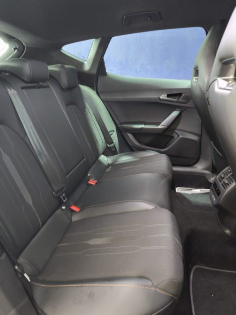 CUPRA FORMENTOR 1.5 TSI 150CH FINITION V DSG7 2022