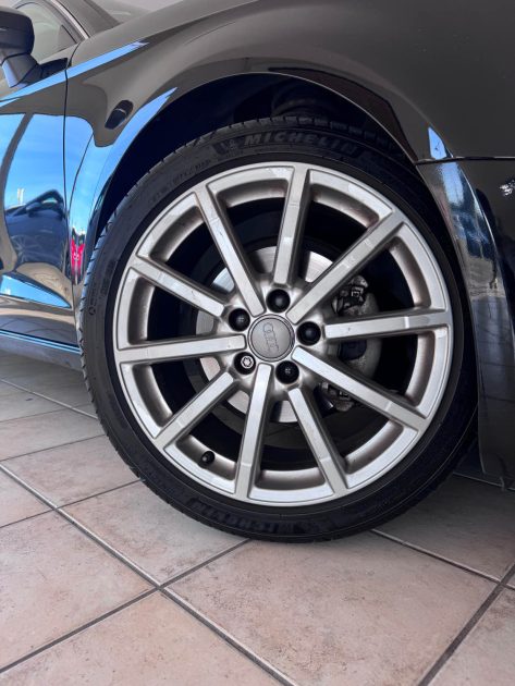 AUDI A3 SPORTBACK 1.4 TFSI 150 S TRONIC AMBITION LUXE – TOIT PANO – 2016 - kit distri neuf  