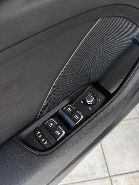 AUDI A3 SPORTBACK 1.4 TFSI 150 S TRONIC AMBITION LUXE – TOIT PANO – 2016 - kit distri neuf  