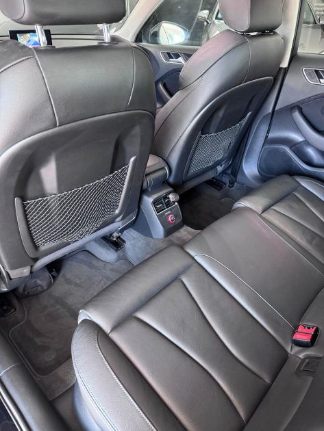 AUDI A3 SPORTBACK 1.4 TFSI 150 S TRONIC AMBITION LUXE – TOIT PANO – 2016 - kit distri neuf  