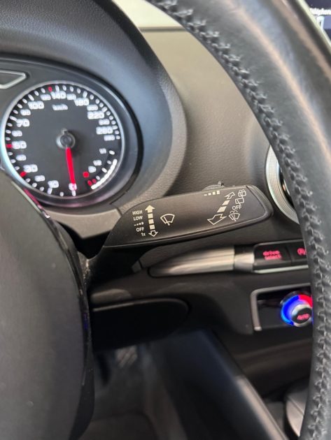 AUDI A3 SPORTBACK 1.4 TFSI 150 S TRONIC AMBITION LUXE – TOIT PANO – 2016 - kit distri neuf  