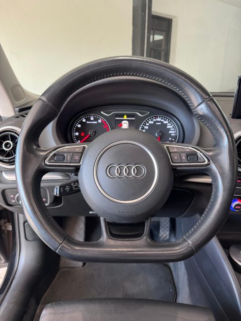 AUDI A3 SPORTBACK 1.4 TFSI 150 S TRONIC AMBITION LUXE – TOIT PANO – 2016 - kit distri neuf  