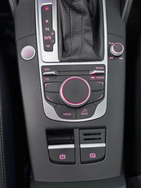 AUDI A3 SPORTBACK 1.4 TFSI 150 S TRONIC AMBITION LUXE – TOIT PANO – 2016 - kit distri neuf  