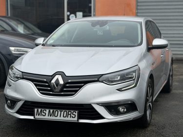 RENAULT MEGANE IV 1.6 DCI 130 cv -  GARANTIE 12 mois - INTENS