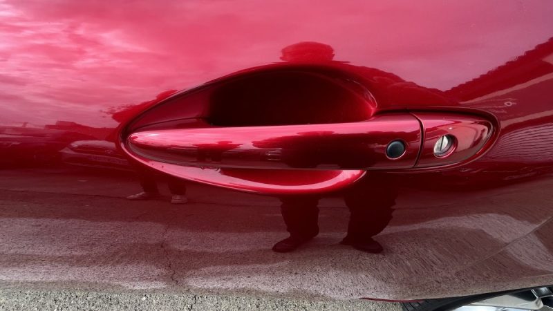 MAZDA MX5 184CH SELECTION Pack Sport Recaro Bose 