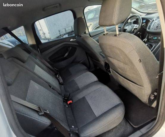 FORD C-MAX II GRAND C-MAX 1600 TDCI 115 TREND 2012