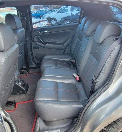 ALFA ROMEO  147 1.9 JTD 16V 150CH TURISMO INTERNAZIONALE  2007