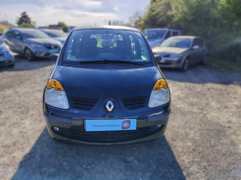RENAULT MODUS 1.5 DCI 85 ch 2006 - DISTRIBUTION NEUVE 