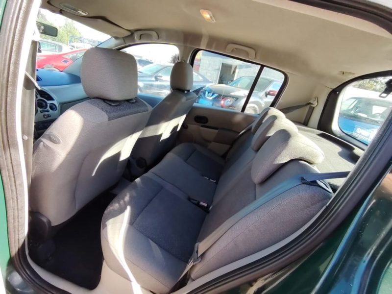 RENAULT MODUS 1.5 DCI 85 ch 2006 - DISTRIBUTION NEUVE 