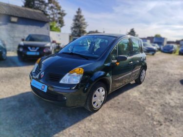RENAULT MODUS 1.5 DCI 85 ch 2006 - DISTRIBUTION NEUVE 
