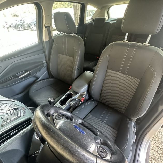 FORD C-MAX II 1.6 TDCI 115CH EDITION TITANIUM X 2014