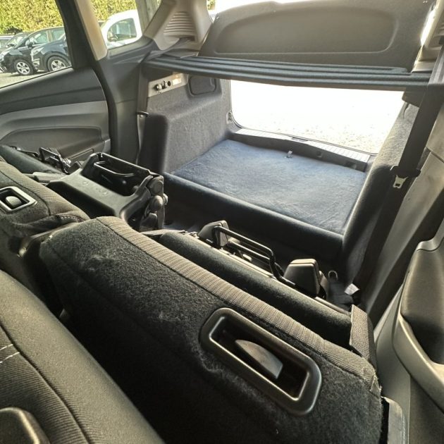 FORD C-MAX II 1.6 TDCI 115CH EDITION TITANIUM X 2014