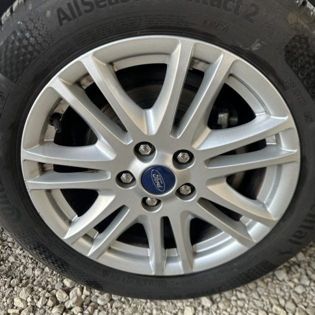 FORD C-MAX II 1.6 TDCI 115CH EDITION TITANIUM X 2014