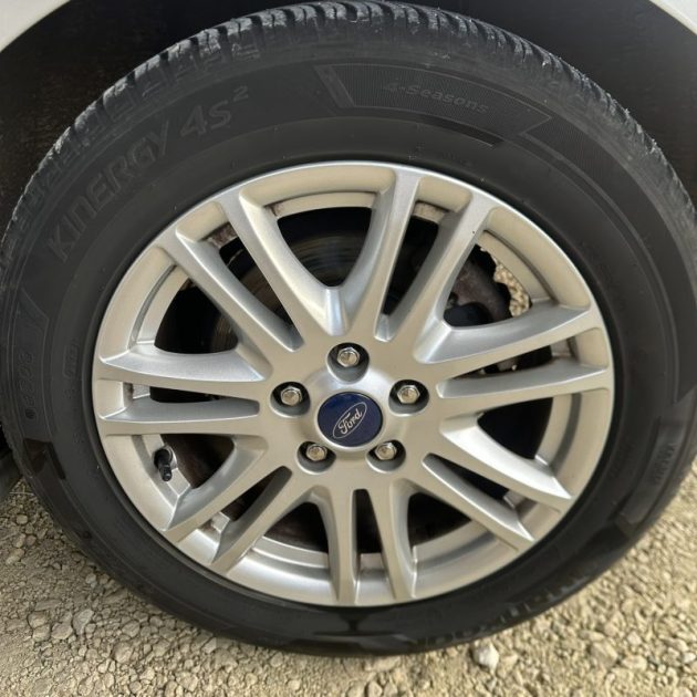 FORD C-MAX II 1.6 TDCI 115CH EDITION TITANIUM X 2014