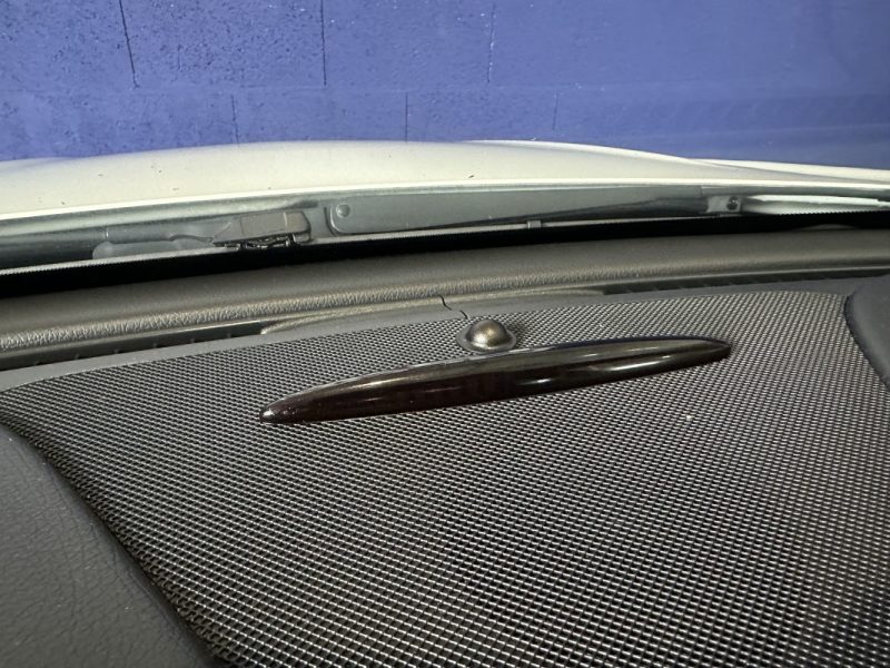 MERCEDES CLASSE CLA SHOOTING BRAKE 220 d 2.2  170 ch 7-G DCT 4Matic 