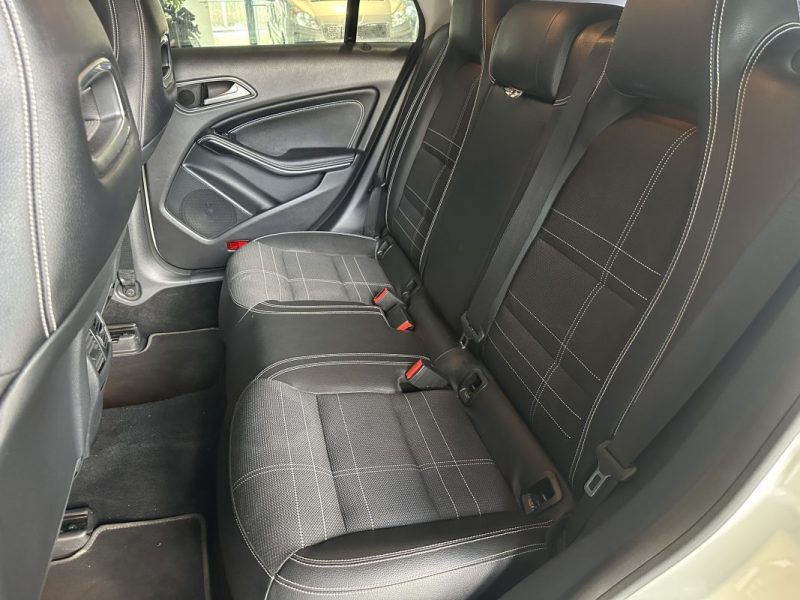 MERCEDES CLASSE CLA SHOOTING BRAKE 220 d 2.2  170 ch 7-G DCT 4Matic 