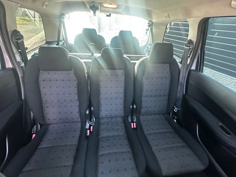 PEUGEOT 307 SW 1.6 HDI 110 CONFORT PACK 2006