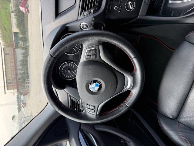 BMW X1  XDRIVE 18D  2012 - 77010 KM