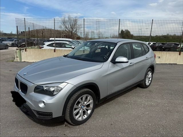 BMW X1  XDRIVE 18D  2012 - 77010 KM
