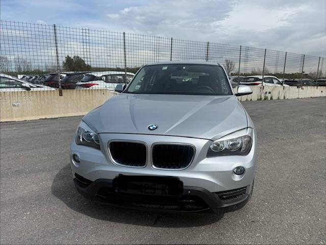 BMW X1  XDRIVE 18D  2012 - 77010 KM