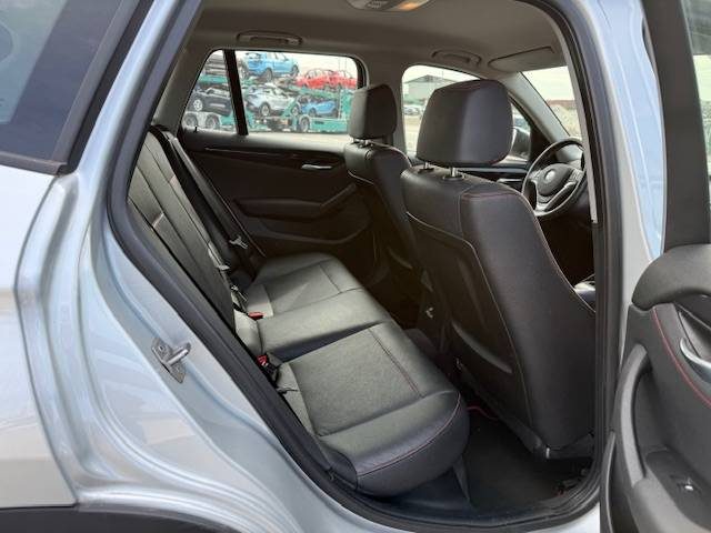 BMW X1  XDRIVE 18D  2012 - 77010 KM