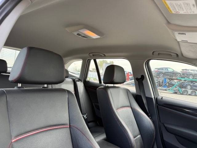 BMW X1  XDRIVE 18D  2012 - 77010 KM