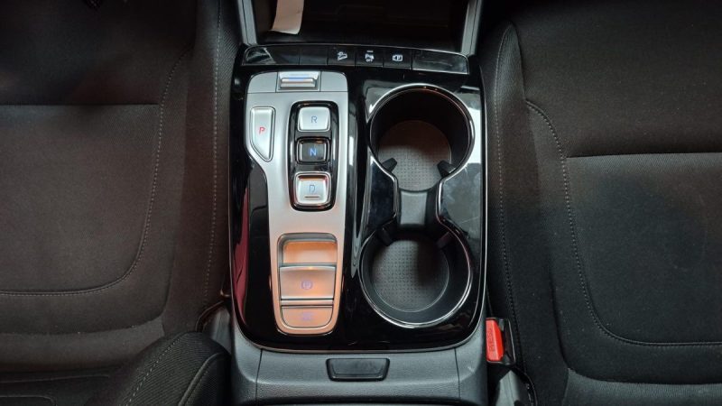 HYUNDAI TUCSON 1.6 SUV HYBRIDE ESSENCE 230cv BUSINESS/1 ERE MAIN/TVA RECUPERABLE