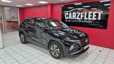 HYUNDAI TUCSON 1.6 SUV HYBRIDE ESSENCE 230cv BUSINESS/1 ERE MAIN/TVA RECUPERABLE