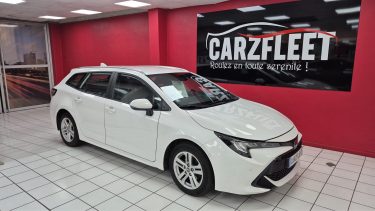 TOYOTA COROLLA TOURING SPORTS 122cv DYNAMIC BUSINESS/1 ERE MAIN/TVA RECUPERABLE