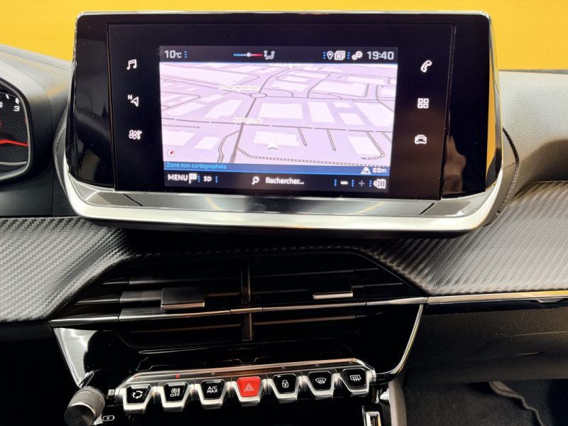 PEUGEOT 208  1.5 BLUEHDI 100CH S&S ACTIVE BUSINESS