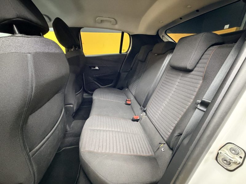 PEUGEOT 208  1.5 BLUEHDI 100CH S&S ACTIVE BUSINESS