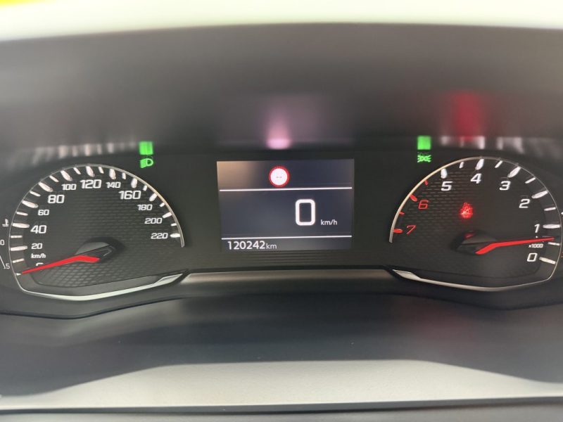 PEUGEOT 208  1.5 BLUEHDI 100CH S&S ACTIVE BUSINESS